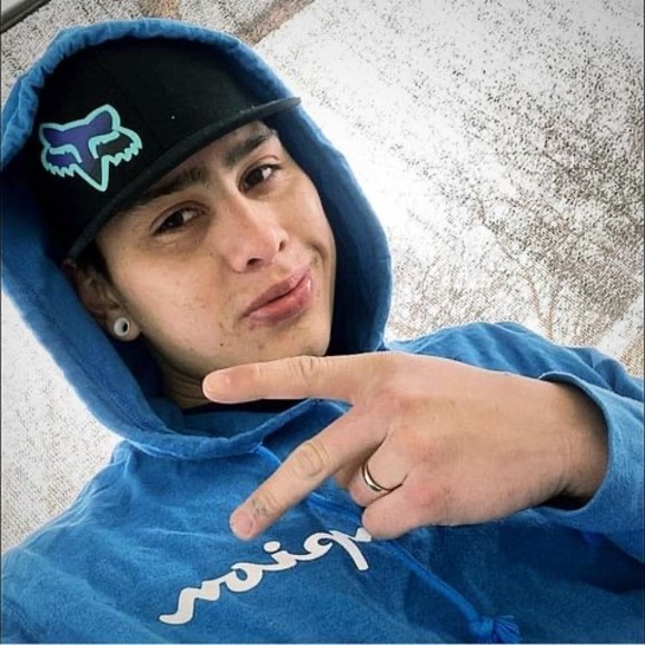 Meet your Posher, Johan - Picture 1 of 1